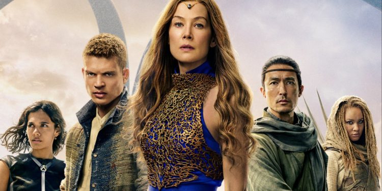 Premijera kotača vremenske sezone 3