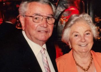 Preminuo Ilija Letica – Hrvat koji je ostvario američki san