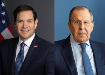 Pričali Rubio i Lavrov: ‘Sljedeći koraci’