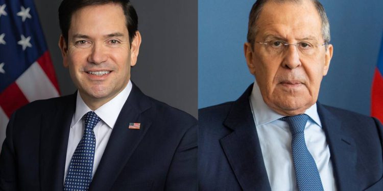 Pričali Rubio i Lavrov: ‘Sljedeći koraci’