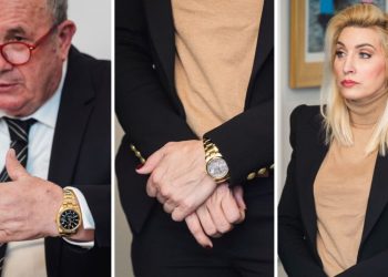 Pričali smo sa svjetskim stručnjakom za Rolexe: Od prave cijene satova koje nose Kerum i Fani zaboljet će vas glava