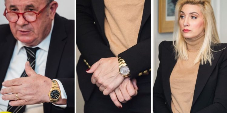 Pričali smo sa svjetskim stručnjakom za Rolexe: Od prave cijene satova koje nose Kerum i Fani zaboljet će vas glava