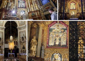 Prijavljena brojna čudesa u svetištu sv. Josipa: Jedno je posebno odjeknulo