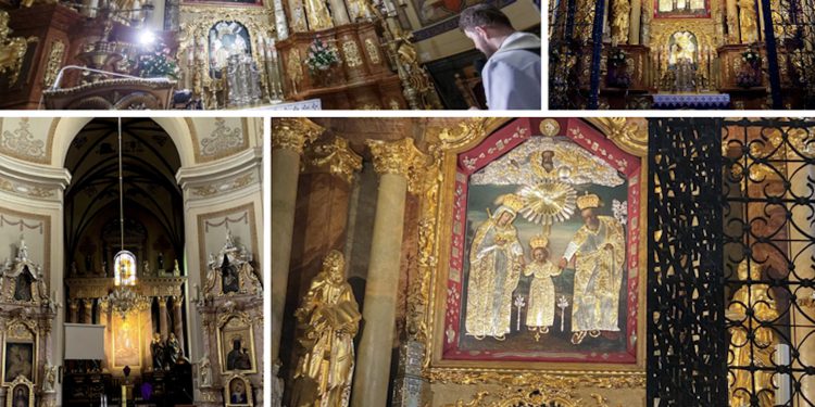 Prijavljena brojna čudesa u svetištu sv. Josipa: Jedno je posebno odjeknulo