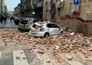Prije točno pet godina Zagreb je pogodio katastrofalan potres, grad je ozbiljno oštećen, a evo kad bi obnova trebala biti završena
