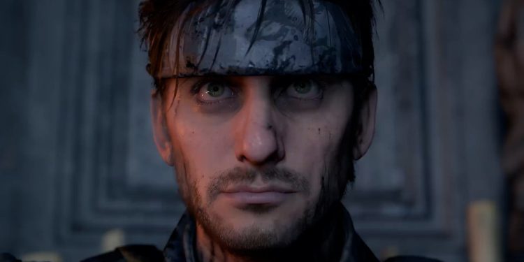 Prikolica Epic Death Stranding 2 otkriva datum izlaska, novi igranje i neke ozbiljne vibracije Metal Gear