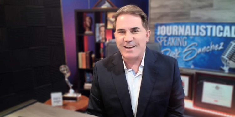 Pritisak na američke novinare gore nego ikad pod Bidenom – Rick Sanchez (video) – RT World News