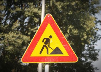 Privremena prometna regulacija u Ulici Brnino od utorka do petka