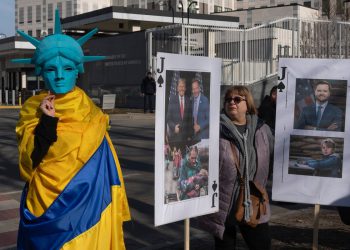 Prkosni Ukrajinci krive Trumpa za ‘izdaju’ usred užasa najnovijih gubitaka na bojnom polju