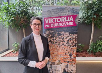 Problem parkinga: Knežević predstavila potencijalno rješenje