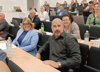 Problemi s rebalansom proračuna u županiji; Nevenka Matejasu: “Kerum je brend!”