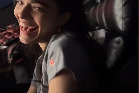 Probuđena Snjeguljica zvijezda Rachel Zegler povlači najzapadnije štos, ali kao Disney Remake Flops