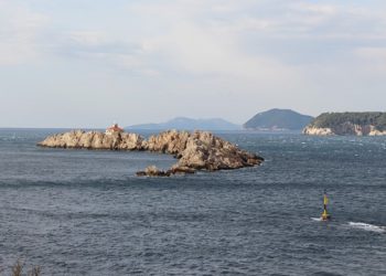 Probudila nas je marčana bura, ali novi tjedan donosi toplije vrijeme