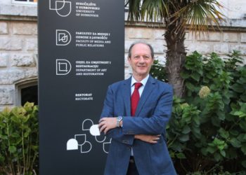 Profesor Đorđe Obradović: Žalosno je što o prosvjedima ima više netočnih, nego točnih podataka