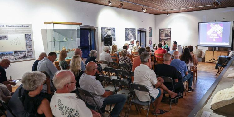 Proljeće je stiglo – subotnja kreativna radionica u odjelu GKK u Kaštel Sućurcu