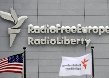 Propagandna odjeća u američkoj ratnoj eri odbila je smanjenje financiranja-RT World News