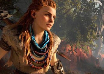 Propušteni interni Sony Video koristi Horizon’s Aloy za prikaz prototipa likova na PlayStation na AI-u