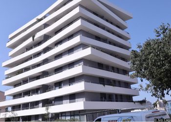 Prosječna cijena kvadrata u Hrvatskoj skočila za 12,7 posto