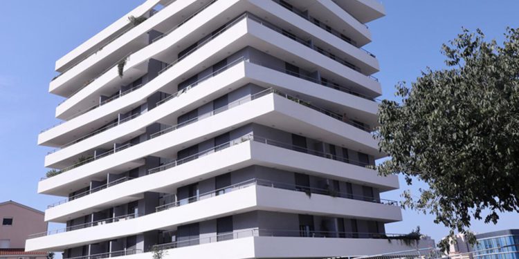 Prosječna cijena kvadrata u Hrvatskoj skočila za 12,7 posto