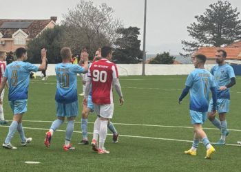 Prva županijska liga: Devet pogodaka palo u Orebiću, po tri na Grudi i u Blatu