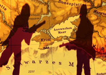 Prvi rusko-američki diplomatski pregovori oko Ukrajine 2021. – 2022. (1. dio)