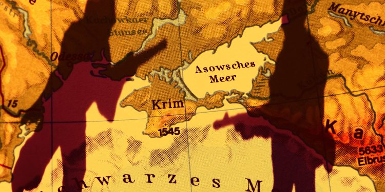 Prvi rusko-američki diplomatski pregovori oko Ukrajine 2021. – 2022. (1. dio)