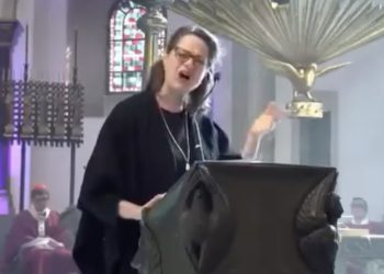 Psalam na misi u Kölnu izazvao bijes i šok tisuća ljudi: ‘Zvuči kao sotonistička himna, mučenje’