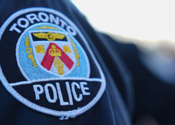 Pucnjava u Kanadi ostavlja desetak ranjenih, kaže policija