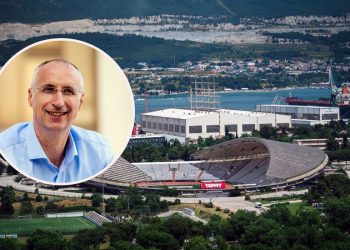 Puljak i Bilić bili u Banskim dvorima na sastanku zbog Poljuda, evo što se događalo u Zagrebu