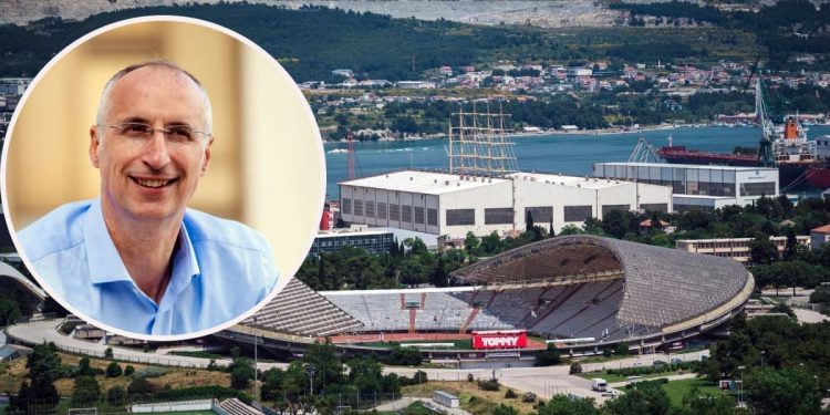 Puljak i Bilić bili u Banskim dvorima na sastanku zbog Poljuda, evo što se događalo u Zagrebu