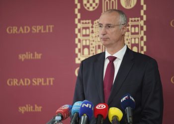 Puljak komentirao pucnjavu u Gundulićevoj: “Danas smo svjedočili nevjerojatnoj hrabrosti…”