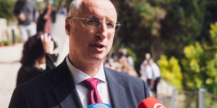 Puljak o kupnji Spaladium Arene: “Nisam se ni s kim tajno sastajao”