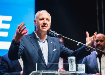 Puljak odgovorio Krstuloviću Opari: “Da je bilo pravde u svijetu, bivši gradonačelnik bi platio kaznu…”