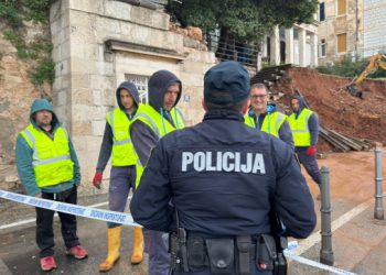 Pušten je promet poviše Banja