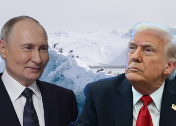 Putin kaže da Trumpove ambicije na Grenlandu nemaju ništa protiv Rusije