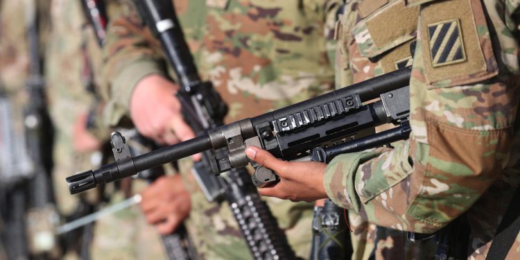 Putin pitanja upozorenja stranim plaćenicama – RT Rusija i bivši Sovjetski Savez