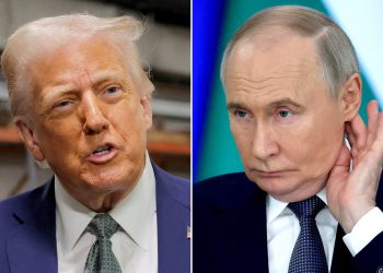 Putin pristaje da zaustavi štrajkove na Ukrajinskim energetskim ciljevima u Trumpovu pozivu usred “Pokreta u mir”