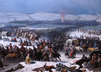 Putin udara u Wannabe Napoleons – RT Rusija i bivši Sovjetski Savez