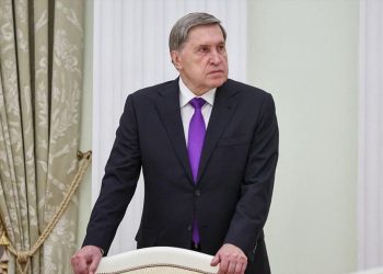 Putinov pomoćnik protiv američkog prijedloga za prekid vatre