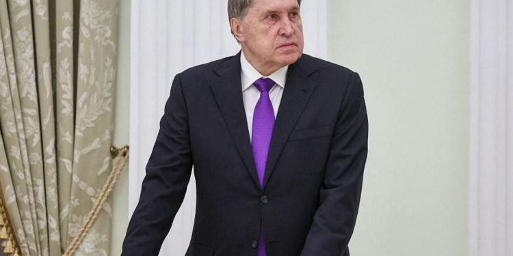 Putinov pomoćnik protiv američkog prijedloga za prekid vatre