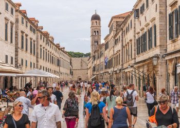 RAZBIJEN MIT Govorilo se da turizam čini 20 posto hrvatskog BDP-a, no stigle su drugačije brojke!