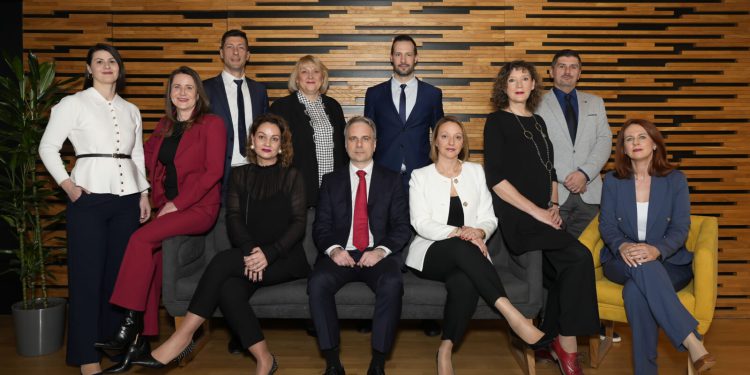 RBA Privatno bankarstvo drugu uzastopnu godinu proglašeno najboljim u Hrvatskoj