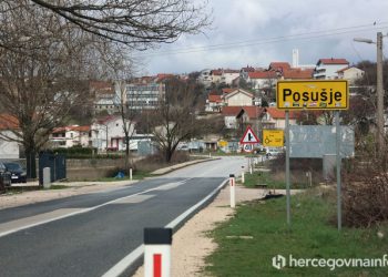 RODITELJI SE IZBORILI ZA SUBVENCIJE Općina Posušje izdvaja dodatnih 200.000 KM za djecu iz privatnih vrtića