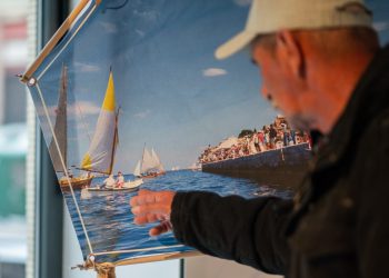 “ROVINJ U ZAGREBU” Batanina jedra ukras posebnog zagrebačkog vikenda