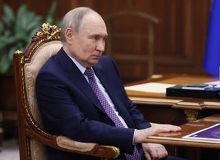 Još nema planova za Trump-Putin telefonski poziv