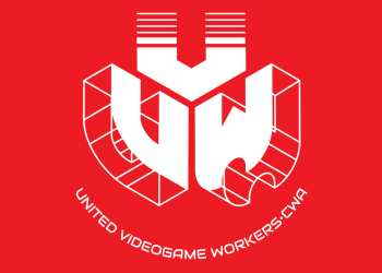 Radnici videoigara formiraju prvi sjedinjenje Sjeverne Amerike u cijeloj industriji s komunikacijskim radnicima Amerike
