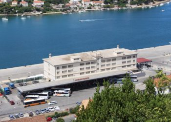 Rampa se diže svima: Dubrovčanima glavobolju više neće stvarati prepreke na kolodvoru