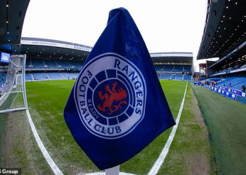 Rangers najavljuju tragičnu smrt navijača u Istanbulu uoči večerašnjeg sukoba Europa lige s Fenerbahceom Josea Mourinha