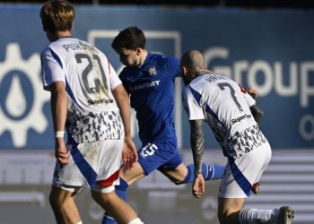 Raspored do kraja: Evo što čeka kandidate za naslov! U Koprivnici će se krojiti ožujski vrh ljestvice…