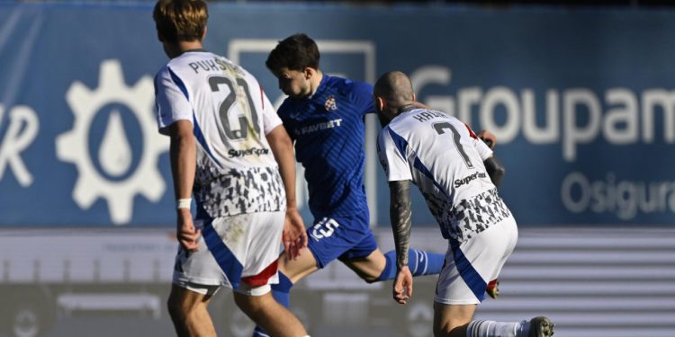 Raspored do kraja: Evo što čeka kandidate za naslov! U Koprivnici će se krojiti ožujski vrh ljestvice…